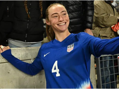 Where to watch USWNT vs Australia live in the USA: 2025 SheBelieves Cup