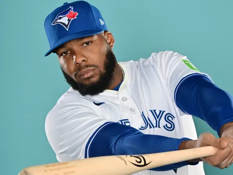 Blue Jays' Vladimir Guerrero Jr. sends clear message to the rest of the league