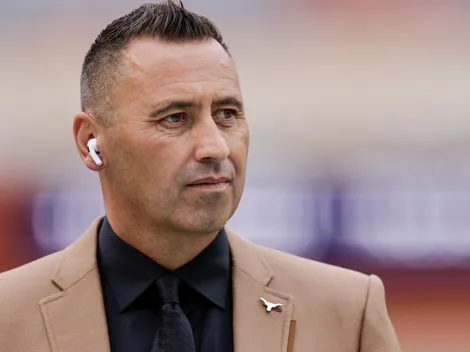 NCAAF News: Longhorns HC Steve Sarkisian appears to admit who's the best coach in football history