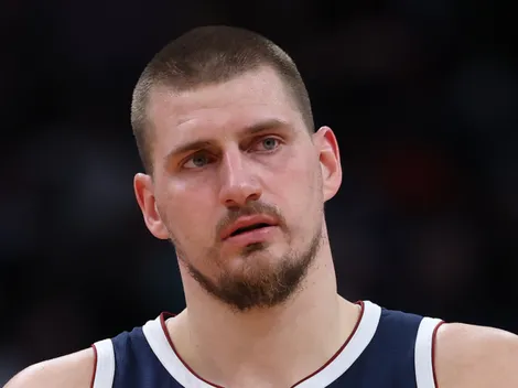 Nikola Jokic sends clear message to Nuggets after loss to Lakers