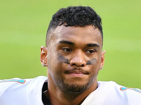 Tua Tagovailoa at risk of losing star Dolphins teammate with massive contract