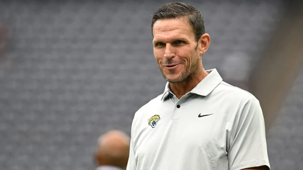 Tony Boselli