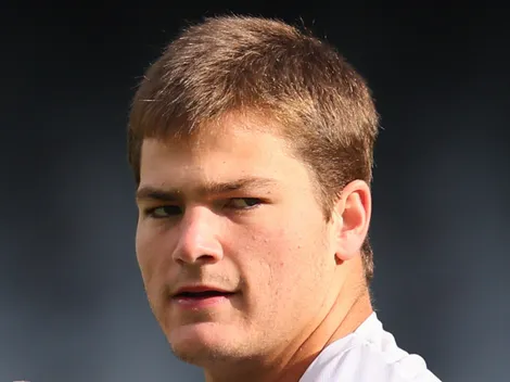 Drake Maye names the player he wants to have on the Patriots in 2025 NFL season