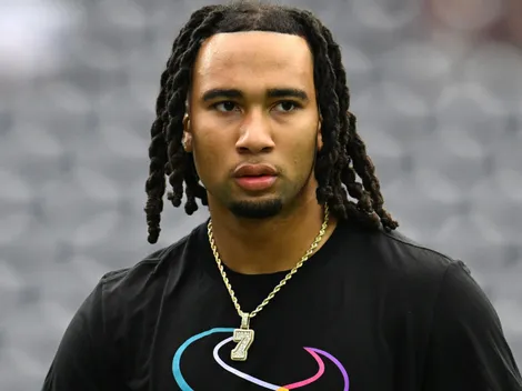 Texans QB CJ Stroud may lose key weapon ahead of the 2025 NFL season