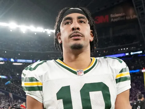 2x Super Bowl champ says Jordan Love is the reason Packers won't dethrone Eagles