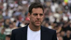 Juan Martin Del Potro won the US Open in 2009.