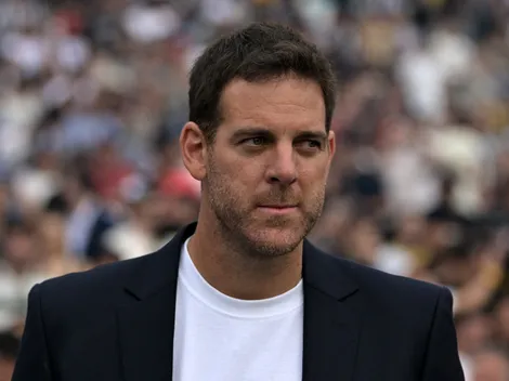 Not Alcaraz nor Sinner: US Open winner Juan Martin Del Potro names the best tennis player in the world