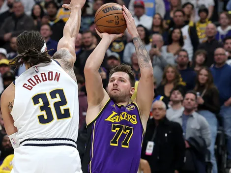 Lakers’ Luka Doncic responds to JJ Redick’s message about having a ‘blackout’ moment