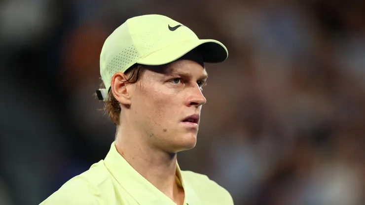 Jannik Sinner will make his Rome Open debut on Saturday against Mariano Navone
