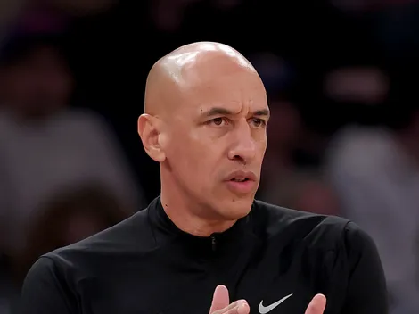 NBA News: Kings’ coach Doug Christie makes a bold statement about the Warriors' crowd