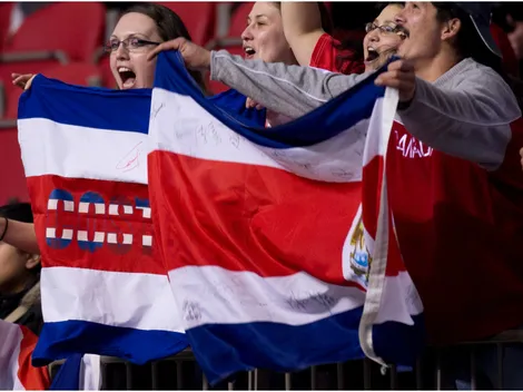 Where to watch Costa Rica vs Guatemala live in the USA: 2025 CONCACAF Women's U-20 Championship qualification
