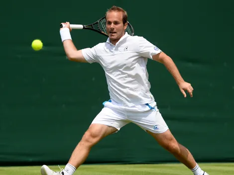 He won a title with Federer, beat Nadal and Djokovic, and doesn’t miss tennis: ‘It’s no longer for me'