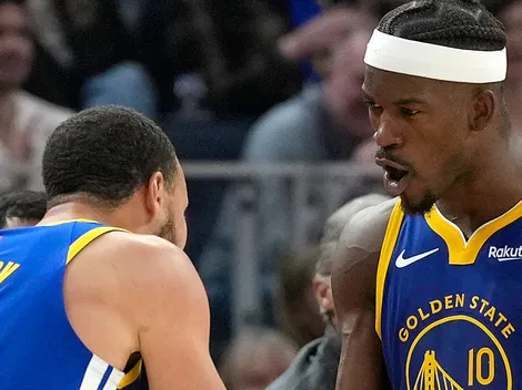 Stephen Curry needs urgent help from Warriors teammate Jimmy Butler, says former NBA star