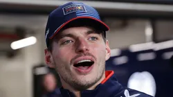 Max Verstappen of Red Bull Racing