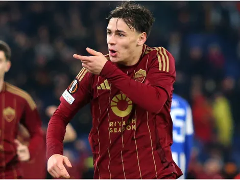 Where to watch AS Roma vs Monza live in the USA: 2024/2025 Serie A