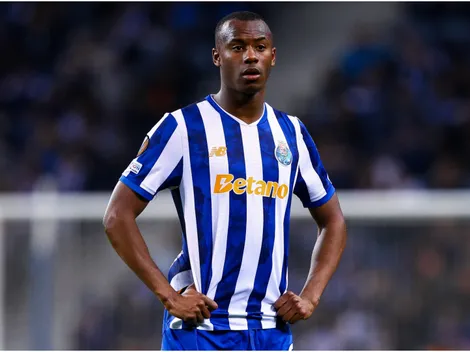 Where to watch Porto vs Vitoria Guimaraes live for free in the USA: 2024/2025 Primeira Liga