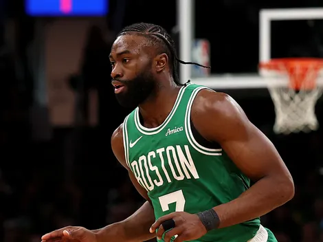 NBA News: Celtics’ Jaylen Brown gets real about team’s performance after matchup vs. Knicks