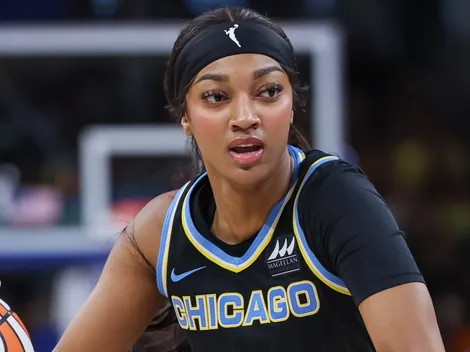 Is Angel Reese playing for Chicago Sky vs Seattle Storm today, August 19?