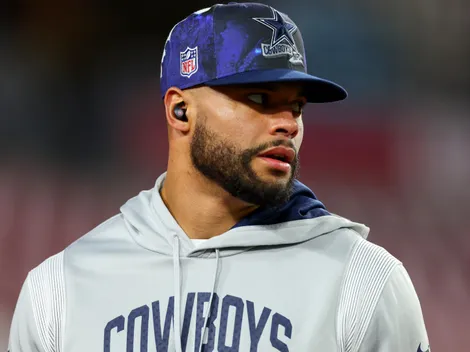 NFL Rumors: Cowboys insider makes something clear on possible departure of key Dak Prescott teammate