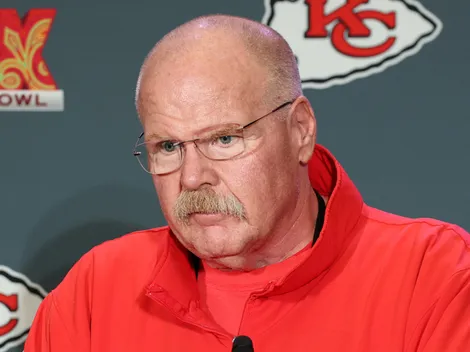 Jason Kelce on Andy Reid's coaching in Super Bowl LIX with advice for Chiefs