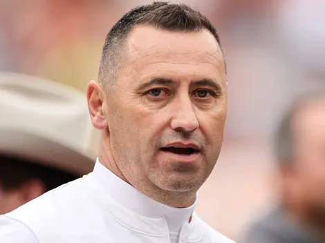 NCAAF News: Longhorns HC Steve Sarkisian loses a staff member who is heading to the NFL