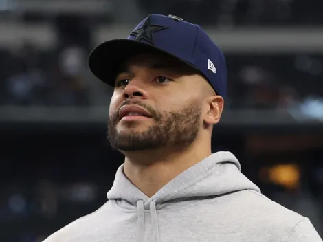 NFL News: Jerry Jones’ Cowboys keep key weapon for Dak Prescott with $52 million deal