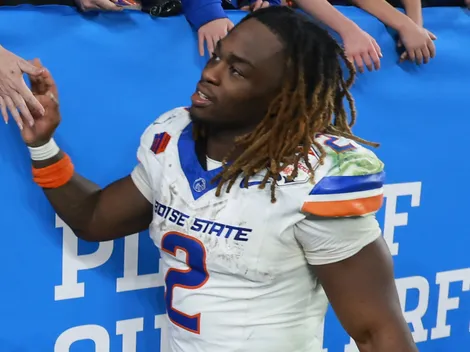 NCAAF News: Broncos RB Ashton Jeanty makes major decision ahead of NFL Combine