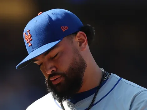 Mets have three options to fill the void left by Manaea and Montas