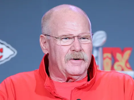 Chiefs officially announce new coaches for Andy Reid after Super Bowl loss to Eagles