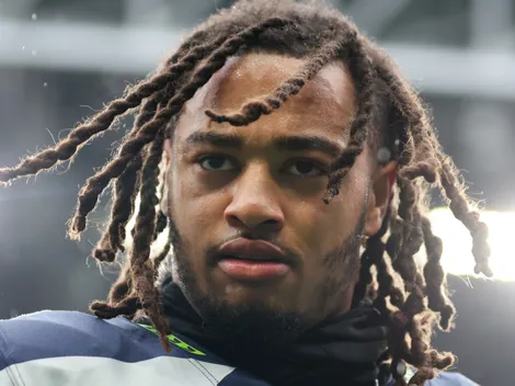 Jaxon Smith-Njigba gets MVP buzz amid remarkable season