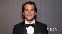 Former World No. 2 Tommy Haas weighs in one the GOAT debate