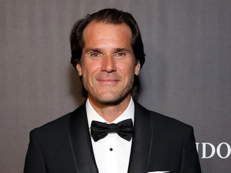 Former world No. 2 Tommy Haas reveals his GOAT choice: 'The records speak for themselves'