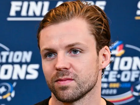 Josh Morrissey makes sincere statement about missing 4 Nations Final with Sidney Crosby's Team Canada