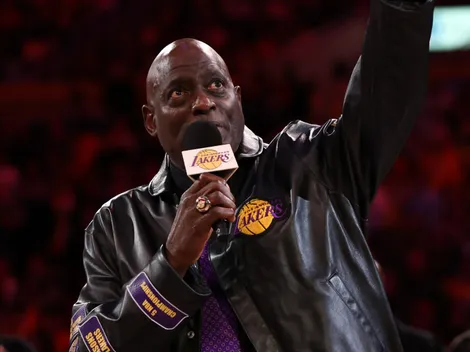 Lakers legend Michael Cooper delivers harsh criticism on Luka Doncic trade