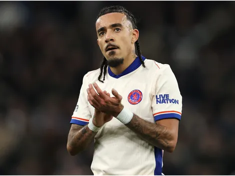 Where to watch Chelsea vs Southampton live in the USA: 2024/2025 Premier League