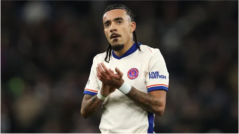 Malo Gusto of Chelsea