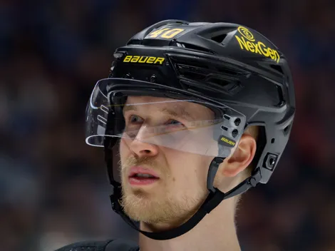 Pettersson's Canucks overhaul staff after Tocchet's dramatic exit from Vancouver