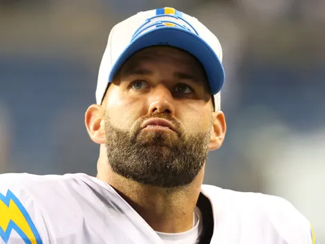 Former NFL QB Chase Daniel weighs in on Vikings' interest in Matthew Stafford