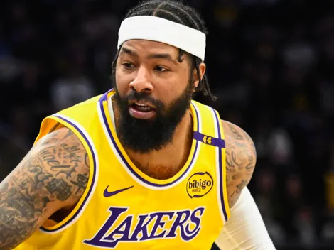 Lakers' Markieff Morris heaps praise on Austin Reaves' bright future