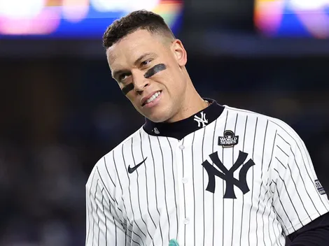 Aaron Judge matches stats from one of Yankees legends' best MLB seasons