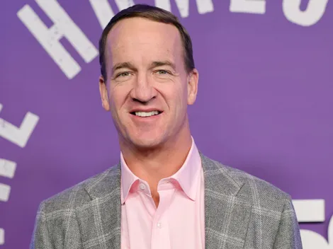 Colts icon Peyton Manning makes bold statement about Dan Campbell's Lions and their failed Super Bowl run