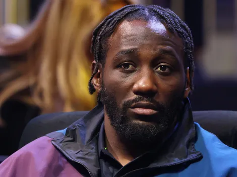 Errol Spence Jr. drops blunt two-word verdict on Terence Crawford's power ahead of Canelo Alvarez fight