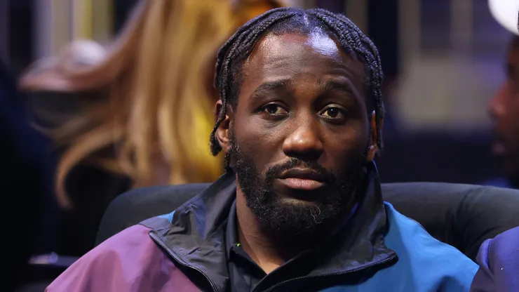 Terence Crawford is gearing up for a monumental clash with Canelo Alvarez, a fight that promises to be one of the most formidable tests of his decorated boxing career.