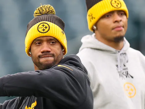 Mike Tomlin's Steelers set final deadline to decide between Justin Fields or Russell Wilson