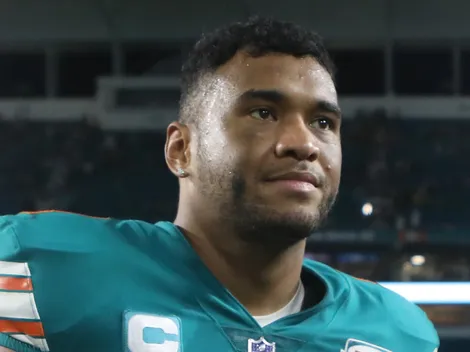 New Dolphins teammate of Tua Tagovailoa shares surprising reason for joining the team