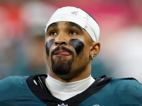 49ers set to make a big move for Super Bowl champion and Jalen Hurts' Eagles teammate