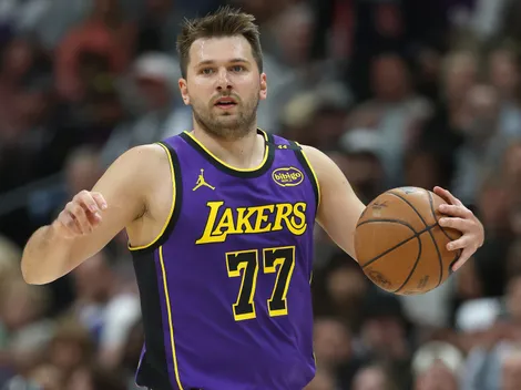 JJ Redick gives honest take on Luka Doncic in resurfaced social media clip