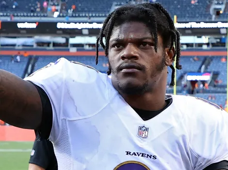Ravens GM Eric DeCosta issues big statement about Lamar Jackson ahead of 2025 NFL season