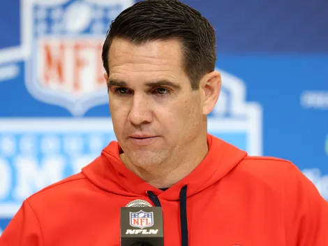 Giants GM Joe Schoen opens up on Saquon Barkley’s move to the Eagles