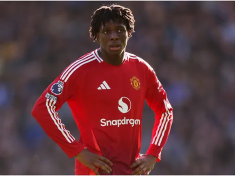 Where to watch Manchester United vs Ipswich Town live in the USA: 2024/2025 Premier League